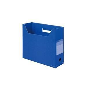 ds-（まとめ）プラス ボックスファイル レギュラー FL-023BF OCB〔×10セット〕 7,009円