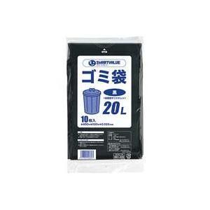 ds-（まとめ）ジョインテックス ゴミ袋 LDD 黒 20L 10枚 N210J-20〔×50セット〕 8,453円