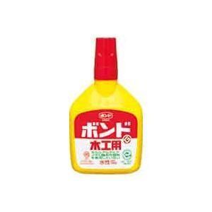 ds-（まとめ）コニシ ボンド #10132 木工用 180g 10本〔×2セット〕 7,675円