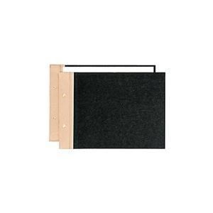 ds-（まとめ）プラス とじ込み表紙 FL-005TU B5E 2穴〔×20セット〕 7,063円