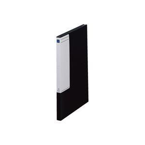 ds-（まとめ）キングジム 図面ファイルGS 1172 A2 黒〔×3セット〕