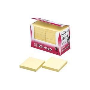 文房具・事務用品 ds-（まとめ）スリーエム 3M ポストイット 再生紙