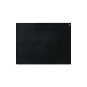 ds-（まとめ）オープン工業 クリップボード CB-201-BK A4S 黒〔×10セット〕 6,695円