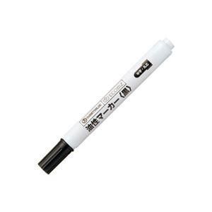 ds-（まとめ）ジョインテックス 油性マーカーシングル中字黒48本H037J-BK48〔×2セット〕 6,041円