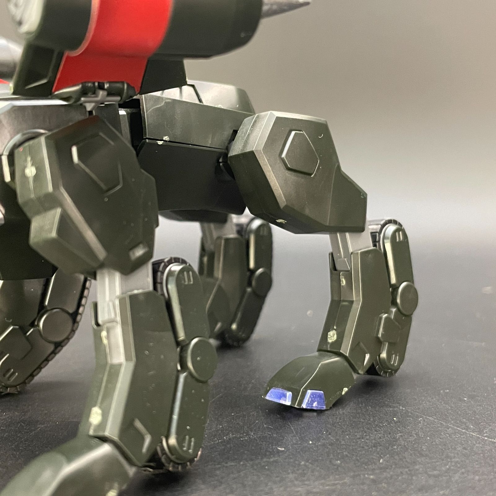 ガンダムプラモデル　ジャンク品 ガンプラ【未検品/ジャンク、キズほこり、欠品状態不明、状態悪い