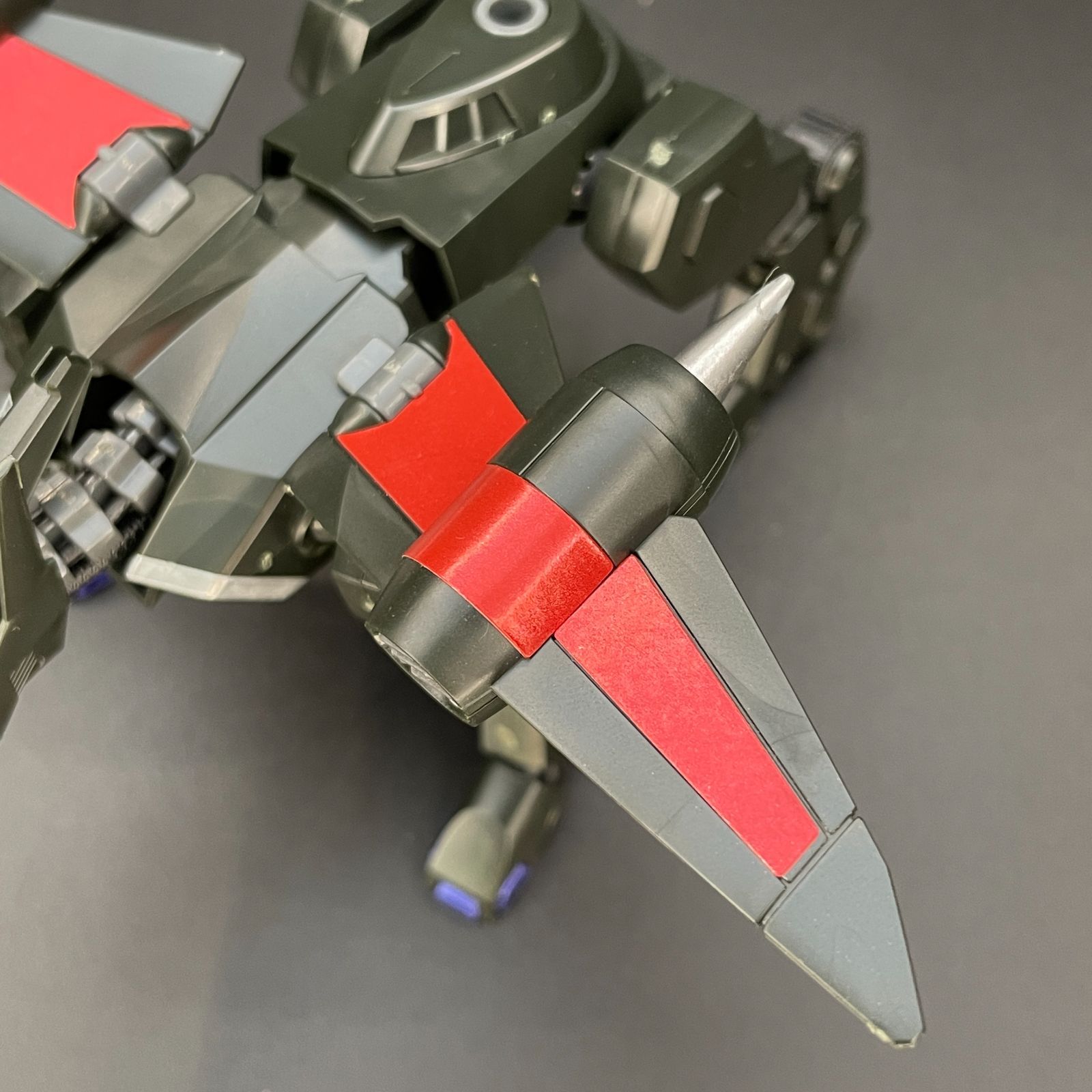 ガンダムプラモデル　ジャンク品 ガンプラ【未検品/ジャンク、キズほこり、欠品状態不明、状態悪い