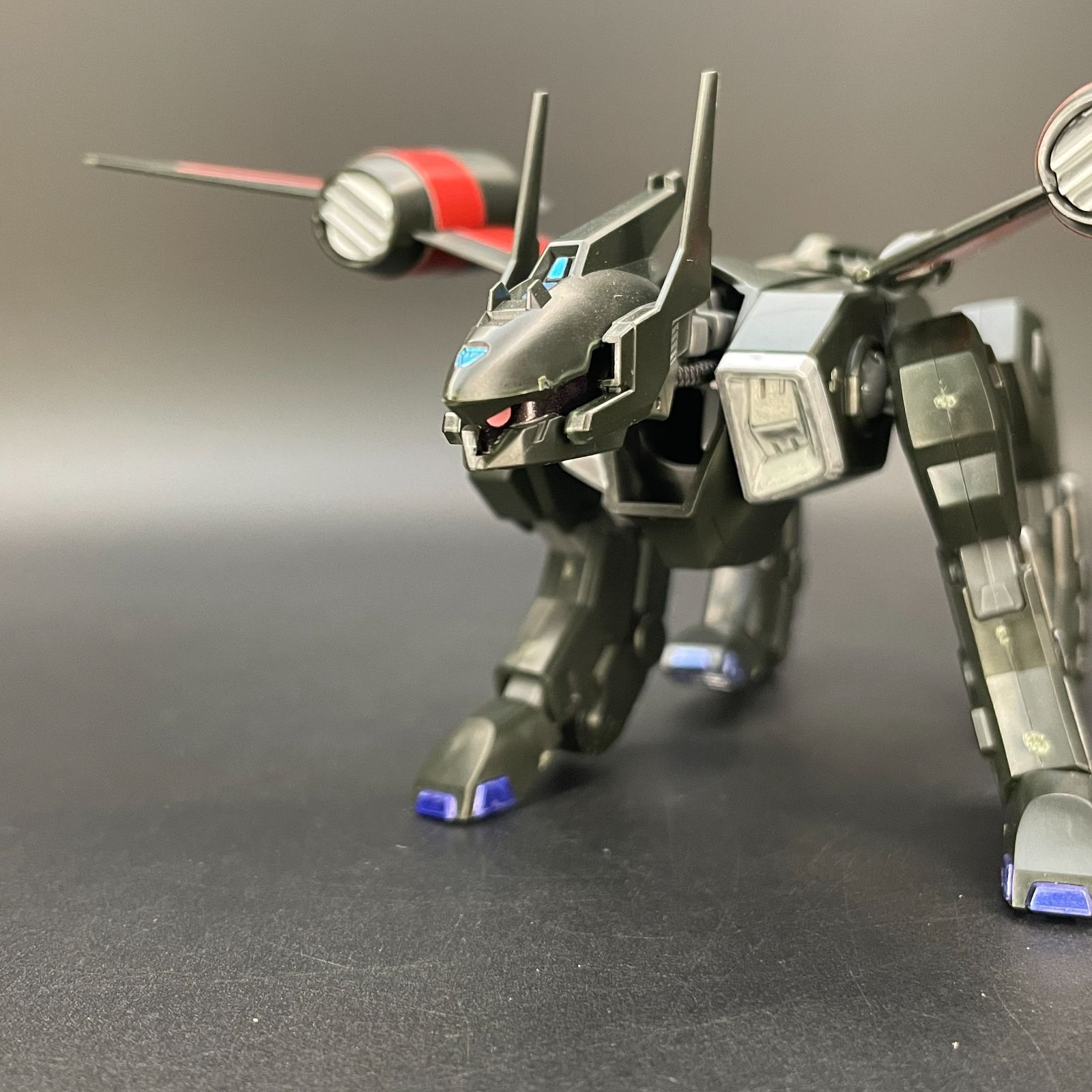 ガンプラ【未検品/ジャンク、キズほこり、欠品状態不明、状態悪い