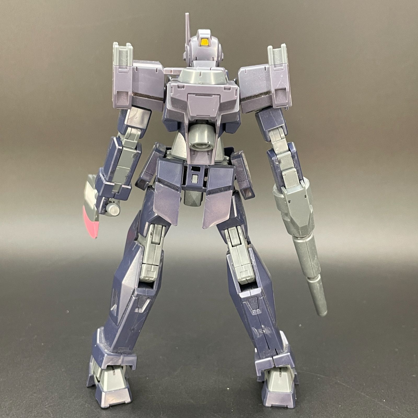 ガンプラ【未検品/ジャンク、キズほこり多い、欠品状態不明、状態悪い