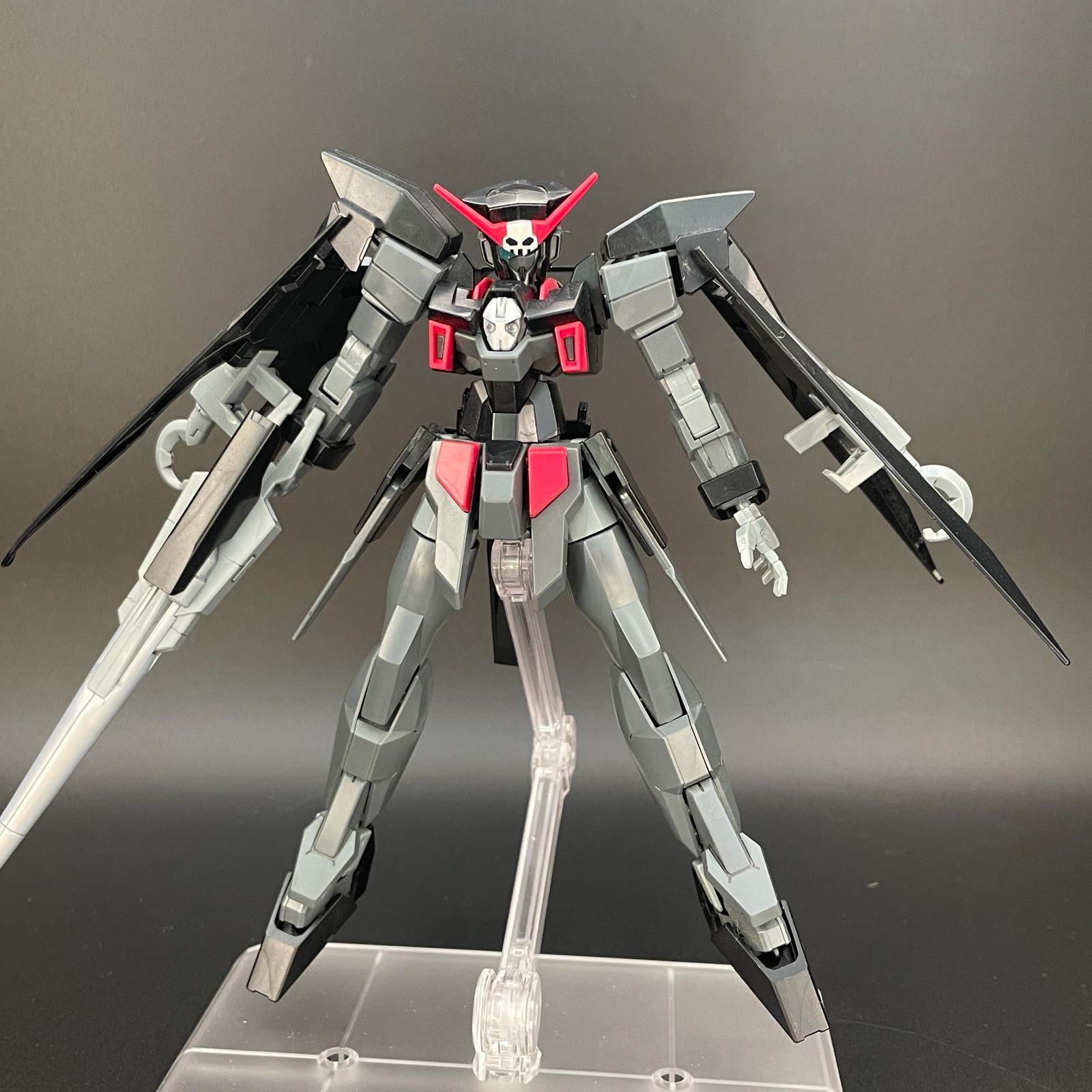 ガンプラ　ガンダムAGE　一部組立済　欠品あり　まとめ売り　バラ売り× ガンプラ【未検品/ジャンク、ほこり、キズ多数、右手甲など欠品多数