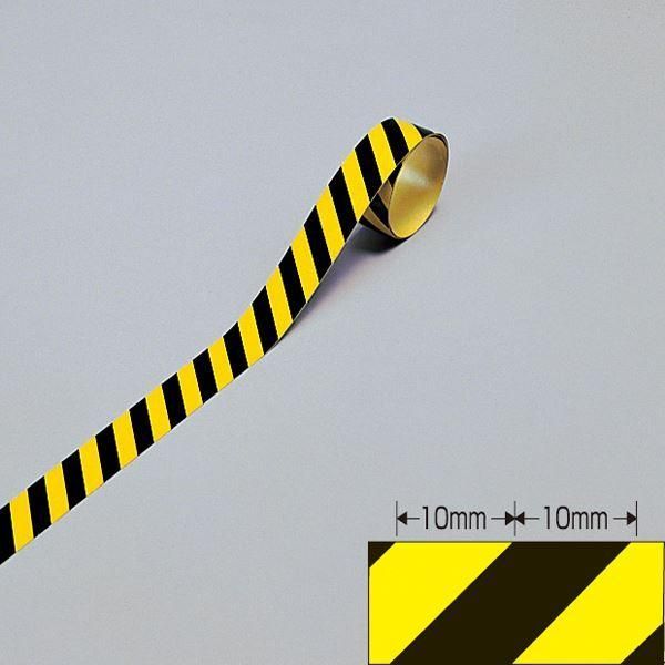 ds-トラテープ(反射) TR3-D(1m×10本) 幅：20mm 〔10本1巻〕