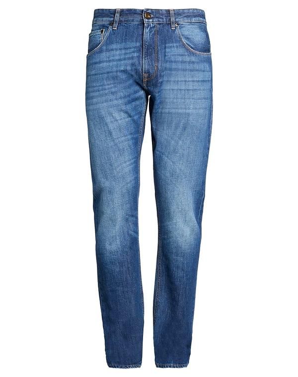 PT トリノ メンズ ボトムス デニムパンツ PTorino ジーンズ Blue ブルー 33,020円