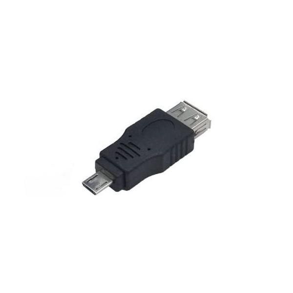 ds-(まとめ)変換名人 変換プラグ USB A(メス)→microUSB(オス) USBAB-MCA〔×20セット〕 9,511円