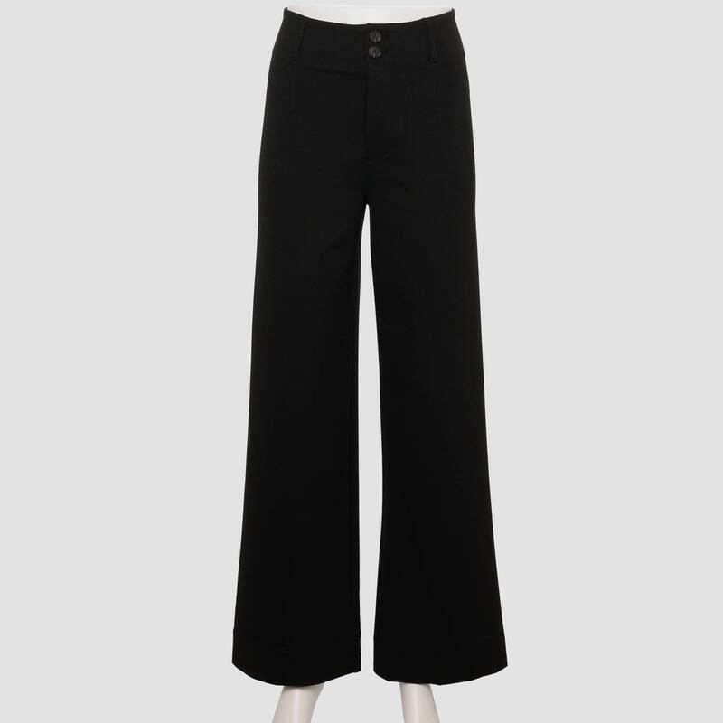LC Lauren Conrad レディース ボトムス カジュアルパンツ ワイドレッグ Womens LC Lauren Conrad Wildflower Super High Rise Wide
