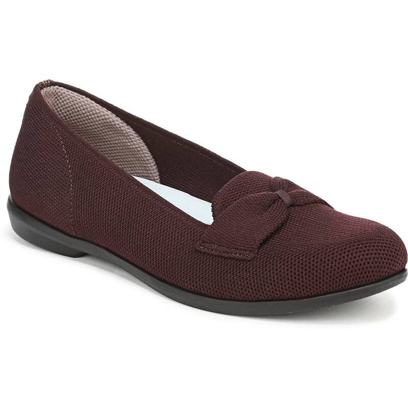ライフストライド レディース シューズ サンダル LifeStride Kandi WomenslipOn Shoes Plum プラム
