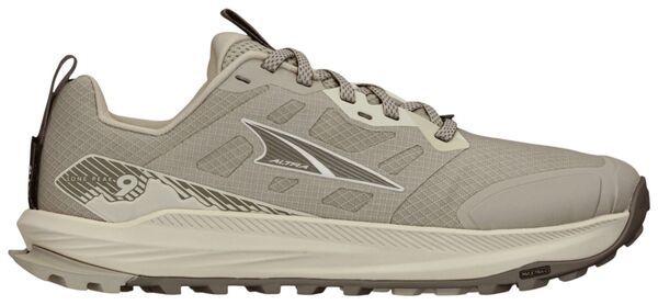 アルトラ レディース シューズ スニーカー Altra Womens Lone Peak 9 Trail Running Shoes Taupe トープ