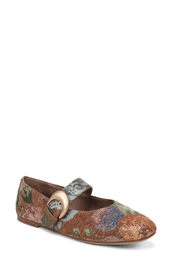 サーカス NY バイ サムエデルマン レディース シューズ パンプス Circus NY by Sam Edelman Bella Mary Jane Flat Women BERRY BLUSH M 22,484円