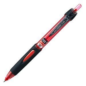 ds-(まとめ) 三菱鉛筆 油性加圧ボールペン パワータンク スタンダード 0.7mm 赤 SN200PT07.15 1本 〔×30セット〕 6,111円