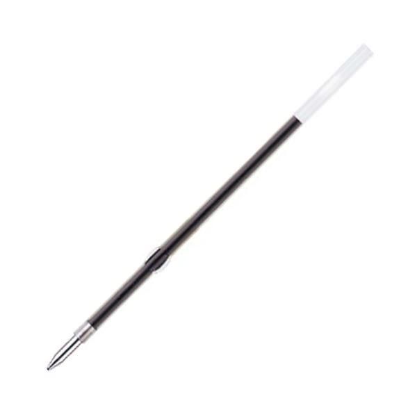ds-(まとめ) 三菱鉛筆 油性ボールペン替芯 S-7S 0.7mm 青 S7S.33 1箱(10本) 〔×10セット〕