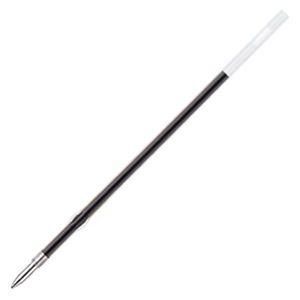 ds-(まとめ) 三菱鉛筆 油性ボールペン替芯 S-7L 0.7mm 赤 S7L.15 1セット(10本) 〔×10セット〕 6,968円