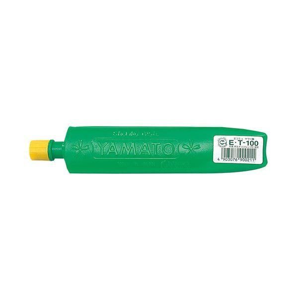 ds-（まとめ） ヤマト エコミュヤマトのり チューブタイプ 100g E・T-100 1本 〔×50セット〕 7,274円