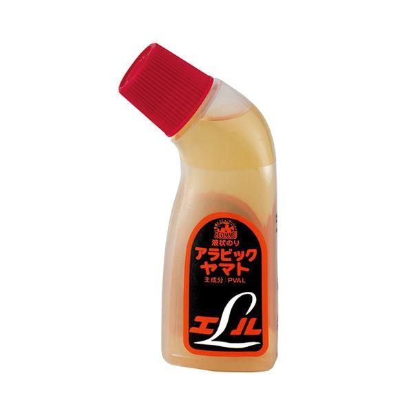 ds-（まとめ） ヤマト エコミュ アラビックヤマト エル 70ml E・AL-200 1本 〔×30セット〕