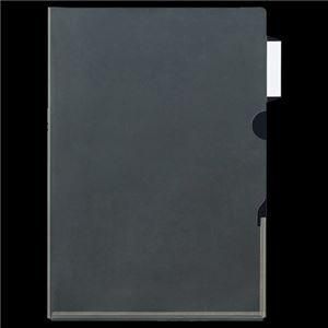 ds-（まとめ） ニックス インデックス付クリアホルダー A4 サイドインデックスマチ付 MS-ICH-MA4 1パック（10枚） 〔×15セット〕 9,679円