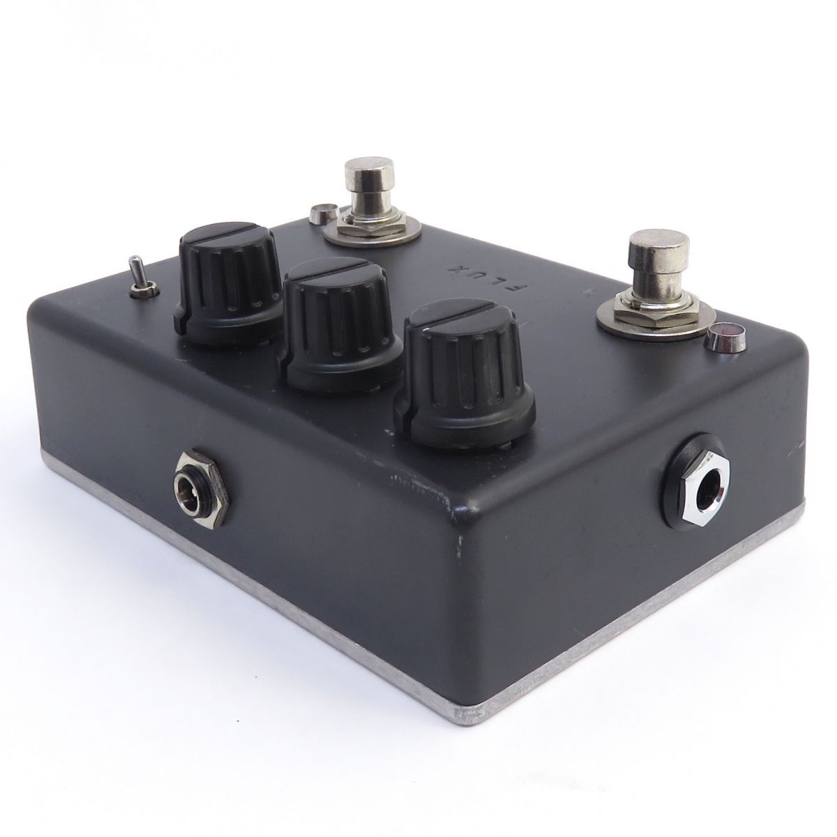 Zahnrad ツァーンラート FLUX ギター用 エフェクター ファズ ※中古