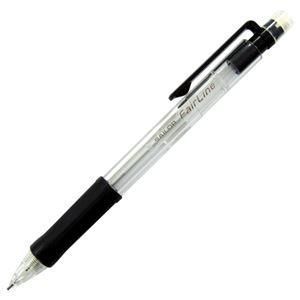 ds-（まとめ） セーラー万年筆 再生工場 フェアライン シャープ SHARPペンシル 0.5mm （軸色 ブラック） 21-3082-502 1本 〔×80セット〕
