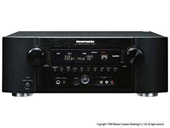 【中古】「非常に良い」Marantz AVアンプ SR5003 63,245円