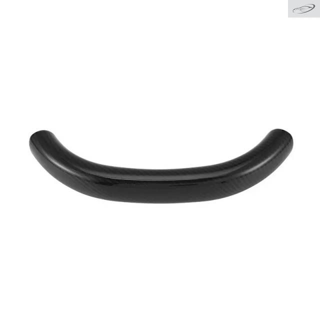 Car Steering Wheel Lower Cover Trim Strips Carbon Fiber Tesla Model 3 Highland 2024 Car Interior 9,965円