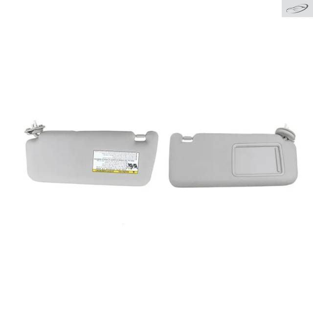 Sun Visor 74310-0T022-B1 Sun Visor toyota Venza Interior Sun Visor VENZA Sune Sun Visor Withmirror