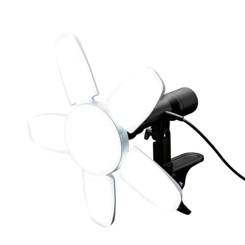 高儀 LED クリップライト SAKUTO 90W CLT-90SLC EARTH MAN 屋内用 マグネット付き 照明 作業灯 投光器 開閉で照射範囲が変わる 約10000lm たかぎ送料無料 f4c90067