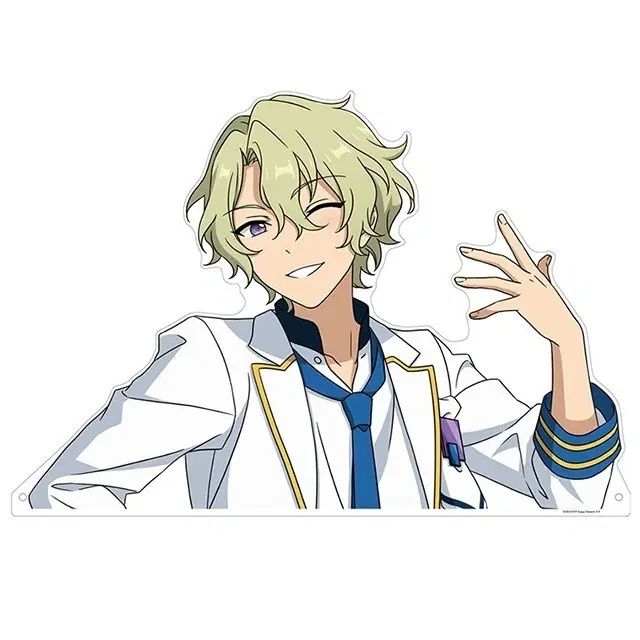 あんさんぶるスターズ!!(あんスタ) 日和 一緒に暮らす アクリル スタンド あんさんぶるスターズ!