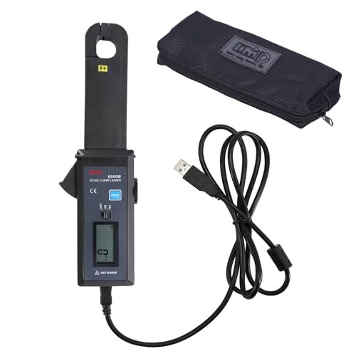 EITAI6000B リーククランプメーター AC/DC 0mA~60A メーカー直販 クランプメーター 小型 暗電流クランプメーター 電流計 クランプ 直流電圧検電器 自動車整備工具 漏れ電流計 漏れ電流クランプメーター送料無料 190985d8