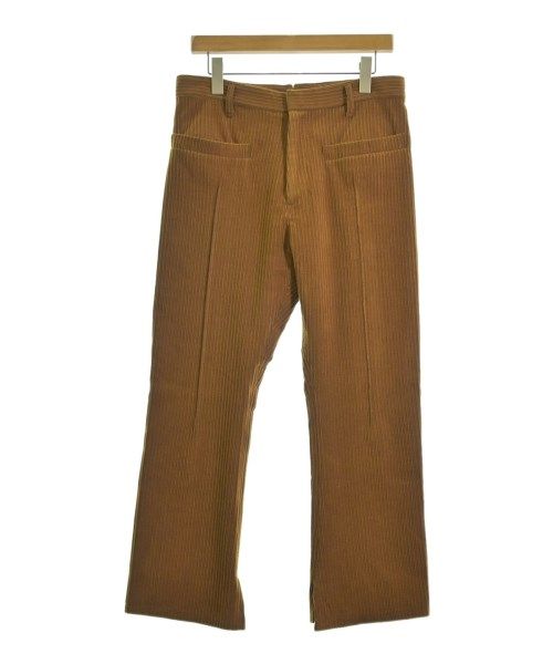 BED J.W. FORD パンツ（その他） メンズ 【古着】【中古】【送料無料】
