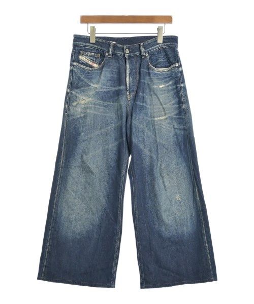 DIESEL デニムパンツ メンズ 【古着】【中古】【送料無料】