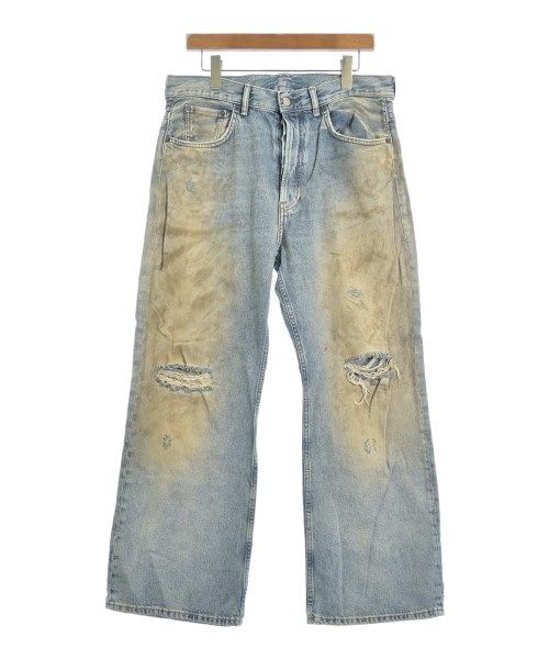 Acne Studios デニムパンツ メンズ 【古着】【中古】【送料無料】