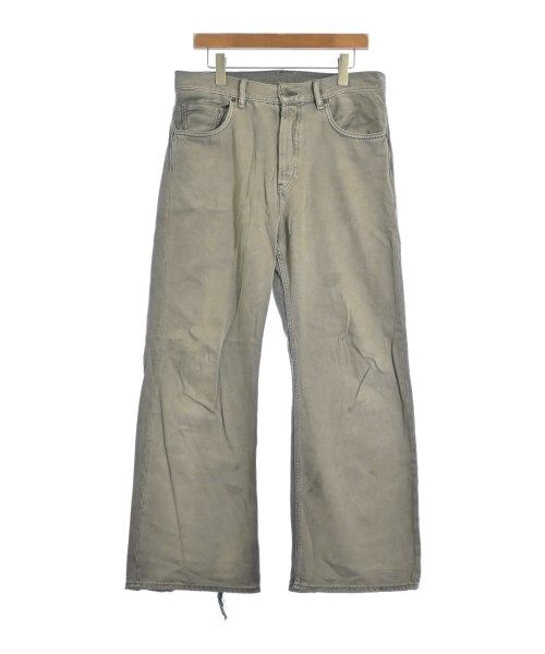 Acne Studios デニムパンツ メンズ 【古着】【中古】【送料無料】