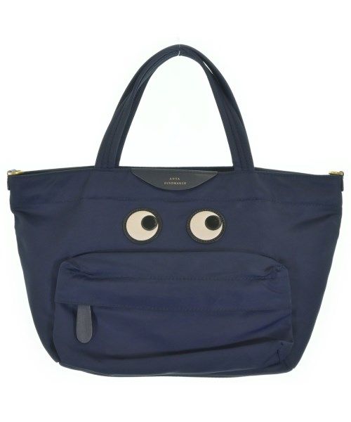 ANYA HINDMARCH トートバッグ レディース 【古着】【中古】【送料無料】