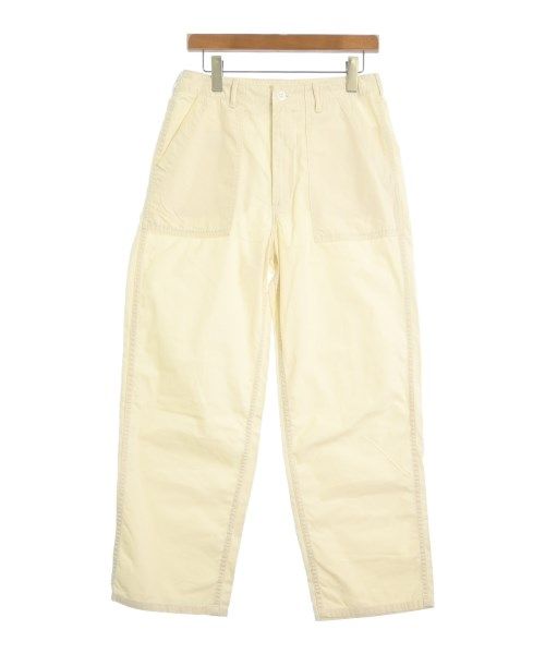 DANTON パンツ（その他） メンズ 【古着】【中古】【送料無料】