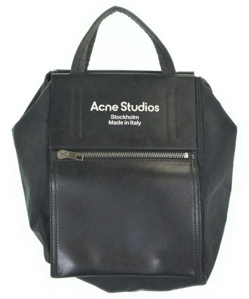 Acne Studios ショルダーバッグ レディース 【古着】【中古】【送料無料】 10,153円