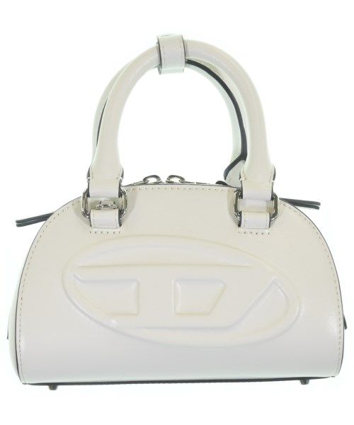 DIESEL ハンドバッグ レディース 【古着】【中古】【送料無料】