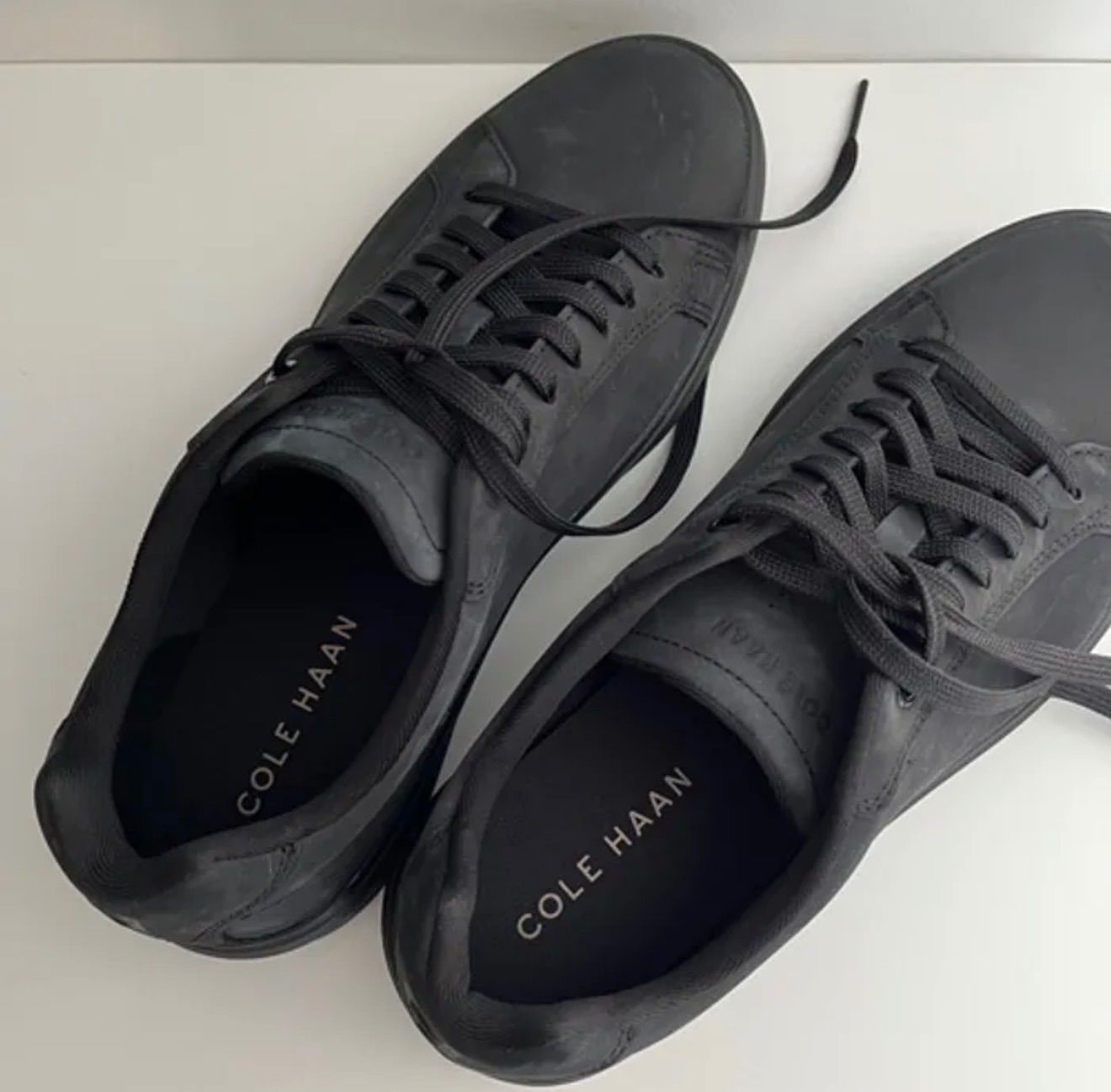 ☆ Cole Haan ☆ COLE HAAN GRAND CROSSCOURT Daily Sneaker 27.5cm