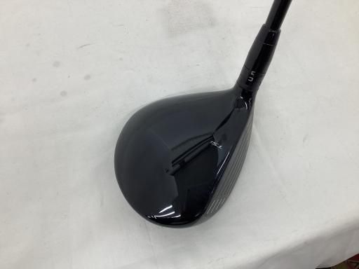 【中古】 タイトリスト TSi2 18° フェアウェイウッド FW TSP322 55 (フレックスS) メンズ 男性用 右利き 右用 Cランク ゴルフクラブ