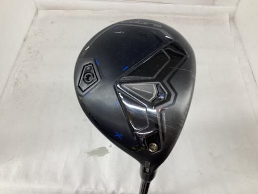 【中古】 コブラ cobra DARKSPEED X 3W USA フェアウェイウッド FW LIN-Q M40X BLUE 6 (フレックスS) メンズ 男性用 右利き 右用 Cランク ゴルフクラブ 16,788円