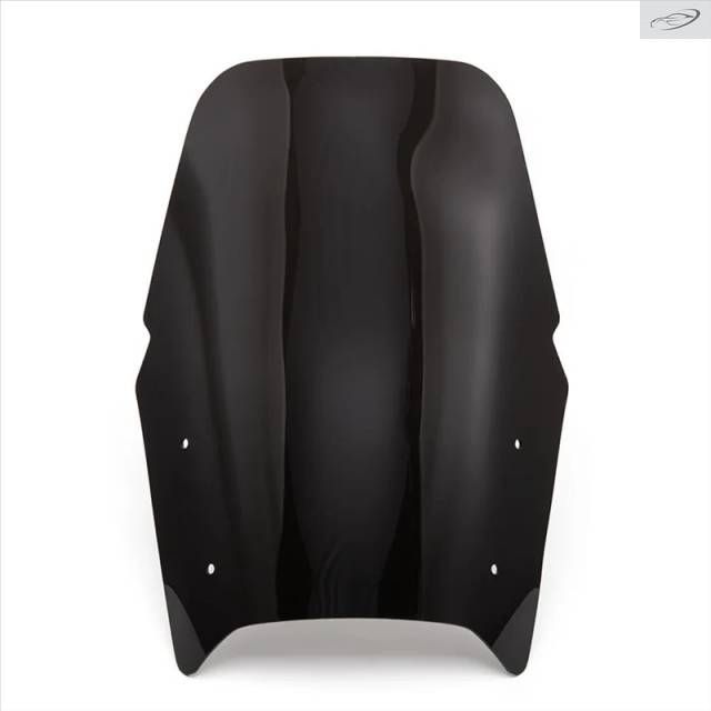 Motorcycle Windshield Tenere700 XT700Z 2019-2024 Motorcycle Windscreen