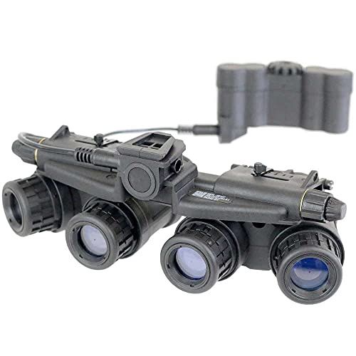 [SHENKEL] シェンケル GPNVG-18 ダミー ナイトビジョン ゴーグル 4眼 モデル レプリカpms 5ea37744 12,730円