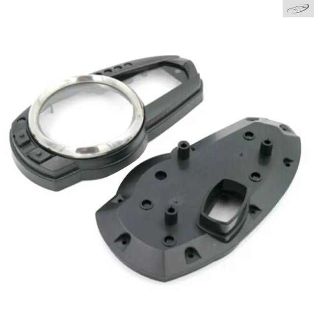 1 PCS Motorcycle Speedometer Instrument Cover Cluster Tachometer Cover Parts KAWASAKI ZX-6R Z750 Z1