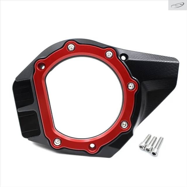 Air Intake Cover Vespa Sprint Primavera 150 125 2016-2023 Motorcycle Transmission Box Guard Engine Cover 9,273円