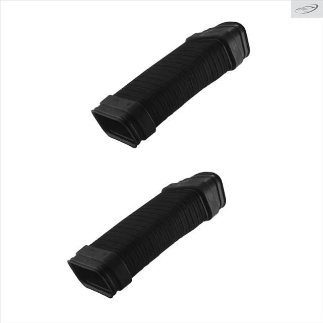 2PCS Car Engine Air Intake Hose Parts BMW 3 Series E90 E91 320D 318D 7795284 1371779528 6,682円